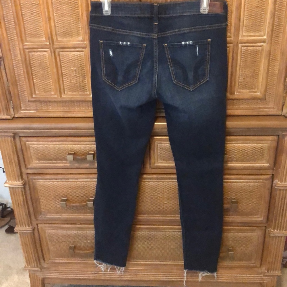 Hollister jeans - Picture 2 of 3